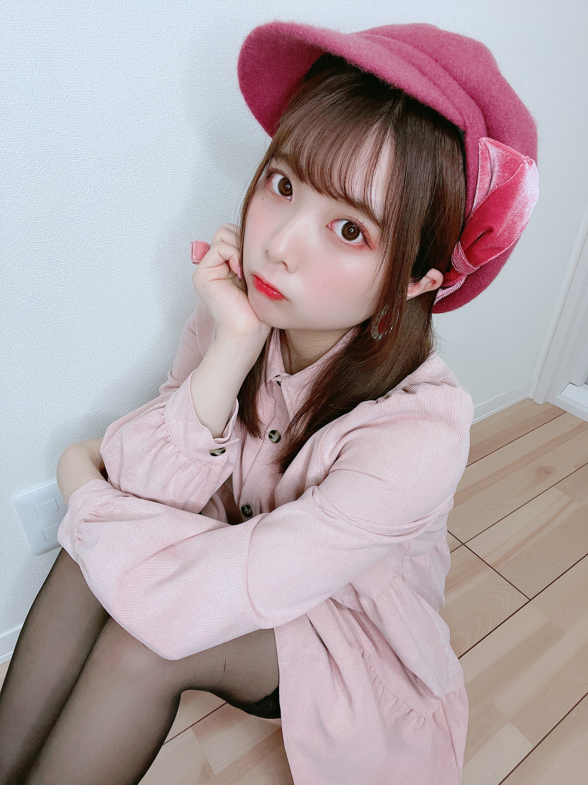 Tomiko(とみこ) - NO.005 Fantia-NOV 2021[30P]-XikXak